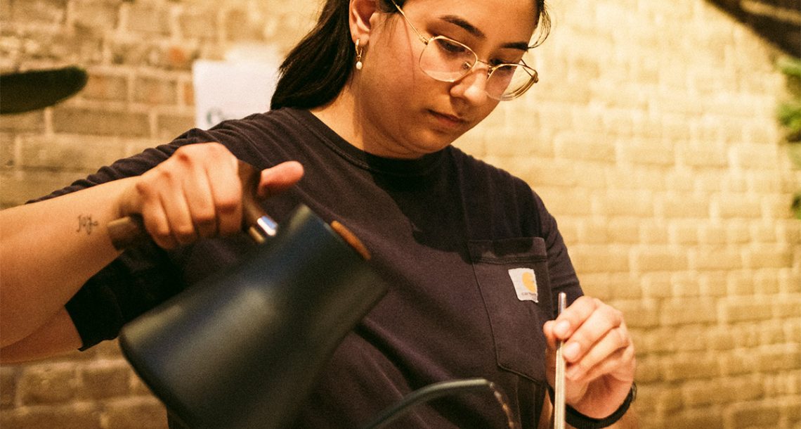 נשים בקפה: הישראליות שמובילות את התעשייה המקומית, ומעבר לה