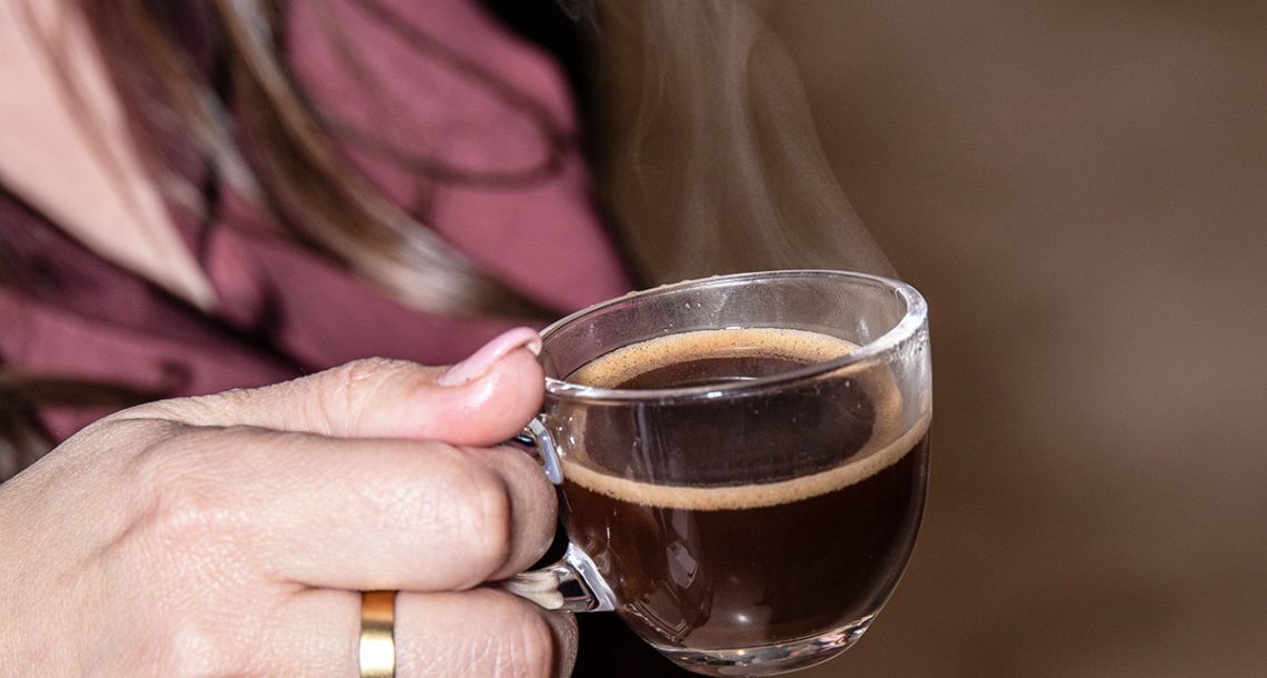 מעל 20 דוכנים, טעימות קפה חופשיות וסדנאות: כל מה שמחכה לכם בפסטיבל "חגיגה של קפה" 2026