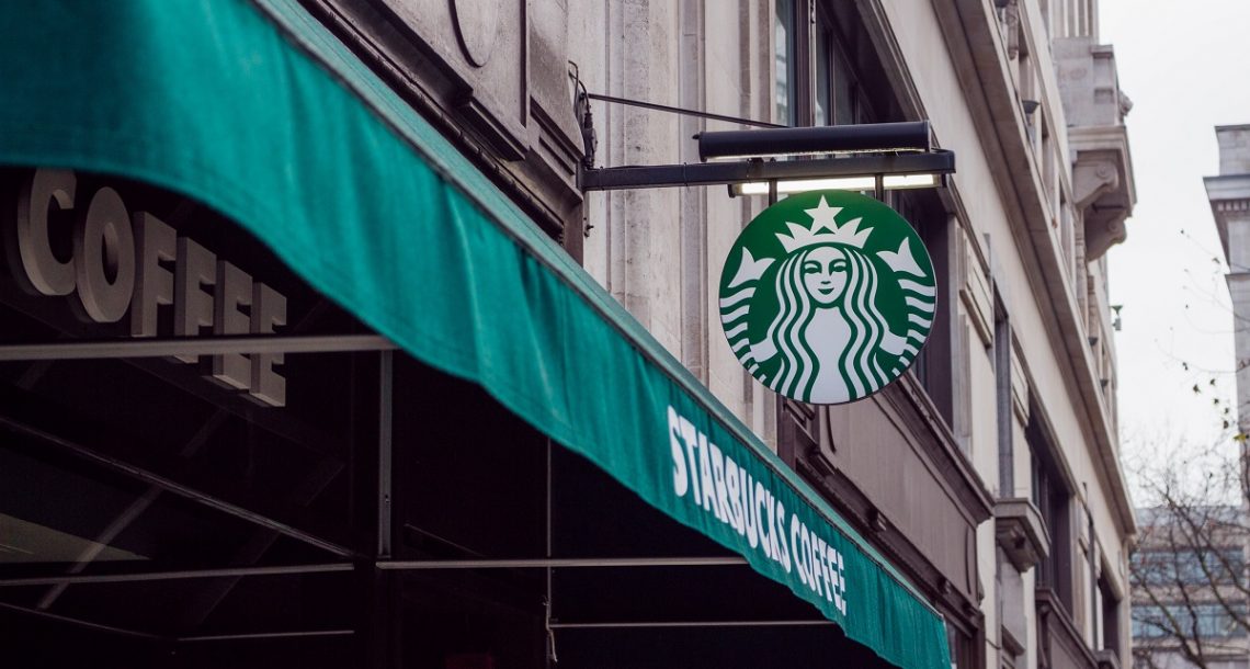 סטארבקס: "לא מתכננים לפתוח סניפים בישראל"