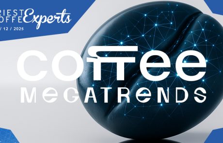 Trieste Coffee Experts 2025: מעצבים את עתיד הקפה בטרייסטה