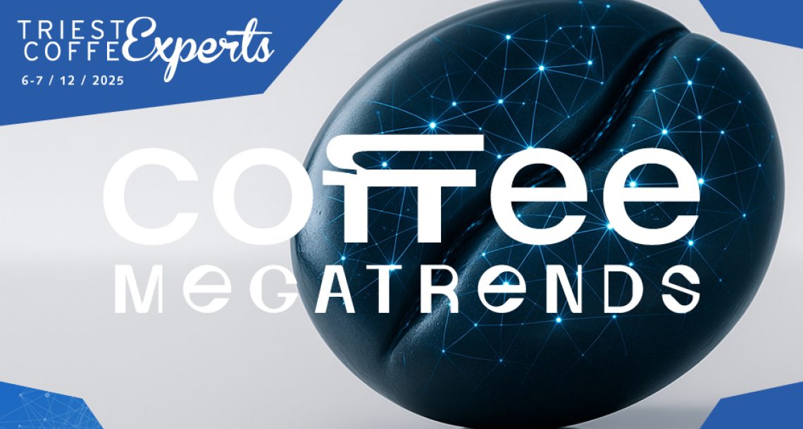 Trieste Coffee Experts 2025: מעצבים את עתיד הקפה בטרייסטה