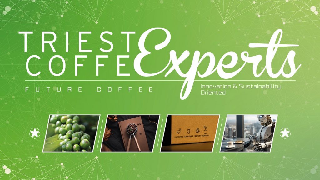 ועידת מומחי הקפה בטרייסטה 2023. צילום: Bazzara